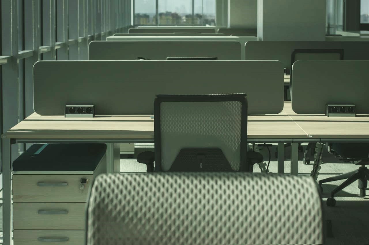 Uffici privati e coworking